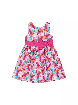 MAYORAL | Robe pour fille | pink